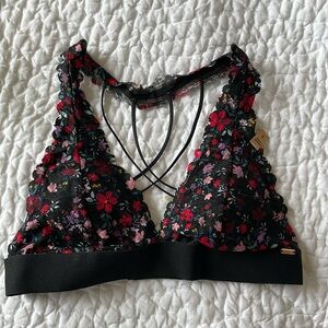 PINK VS Lace Bralette